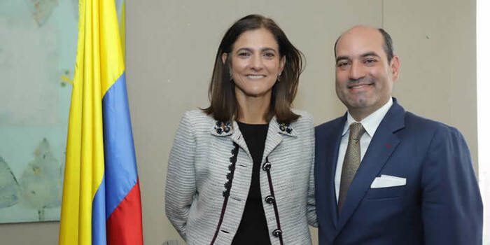 Proyecto de nueva APP del Río es clave para la competitividad del país