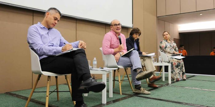 “Doble calzada vía Ciénaga – Barranquilla es de vital importancia para el país y un compromiso del Gobierno”