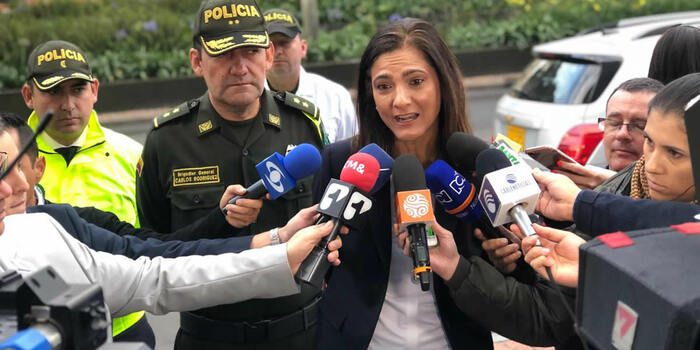 Licencias de conducción falsas Policía de Tránsito explica consecuencias