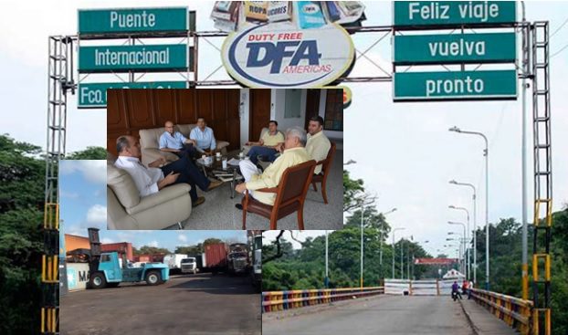 Gremios piden normalización en transporte de carga con Venezuela