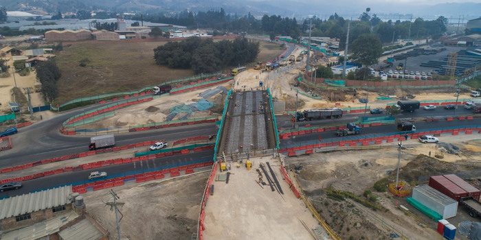 ”Este mes concluiremos obras de rehabilitación vía Soacha – Sibaté”: Presidente de la ANI