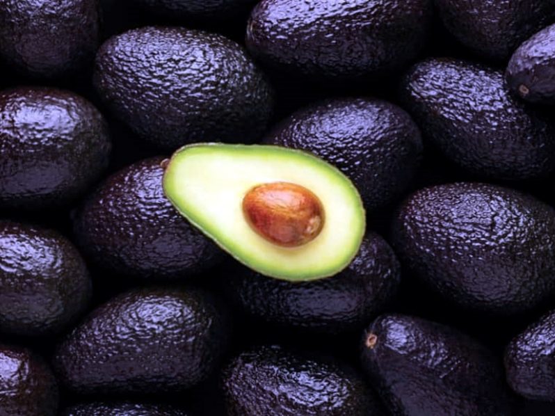 Puerto de Buenaventura: habilitan zona de resguardo para envío de palta Hass