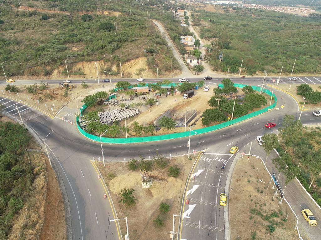 ANI dio viabilidad a la construcción de tres nuevas intersecciones viales en Cucuta