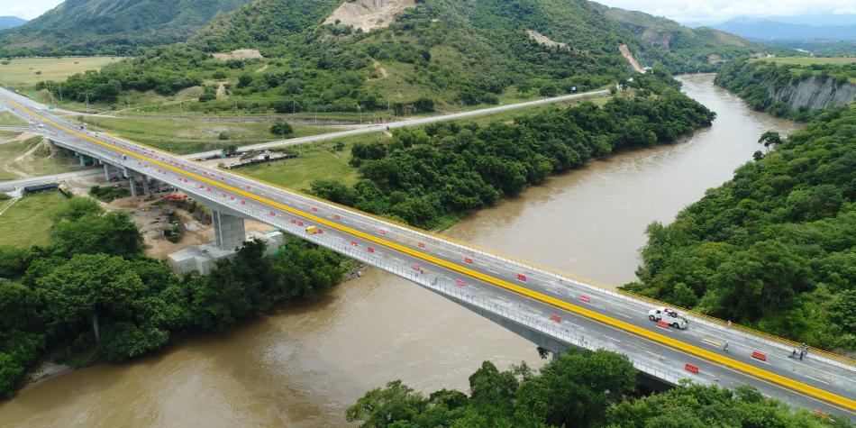 La economía del país creció dentro de lo previsto en 2018: 2,7 %