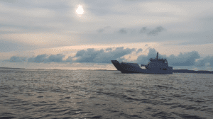 DIMAR navega en la era tecnológica fue fundada hace 68 años