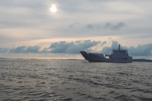 DIMAR navega en la era tecnológica fue fundada hace 68 años