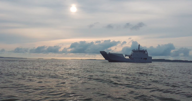 DIMAR navega en la era tecnológica fue fundada hace 68 años