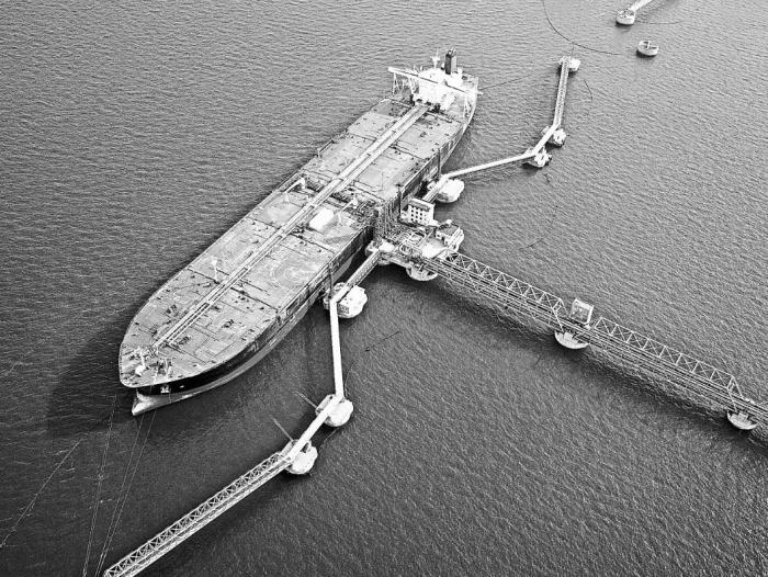 Con nuevo puerto bajarían déficit en demanda de GLP