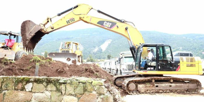 Gobierno Nacional inicia la construcción de la Variante de Chía, que mejorará el acceso vial al norte Bogotá