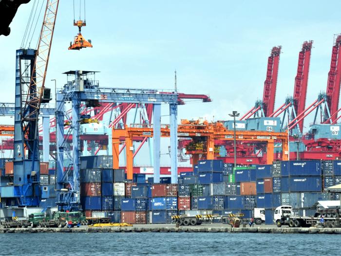 Puertos de Colombia, los cuartos más movidos de Latinoamérica