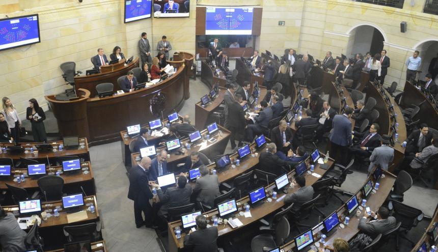 Con proyectos por $183 billones