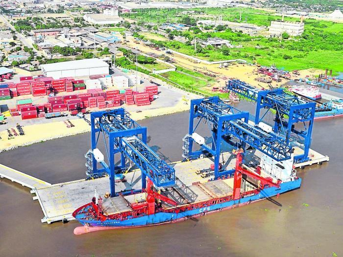 Comercio exterior aún tiene mucho trámite: Analdex