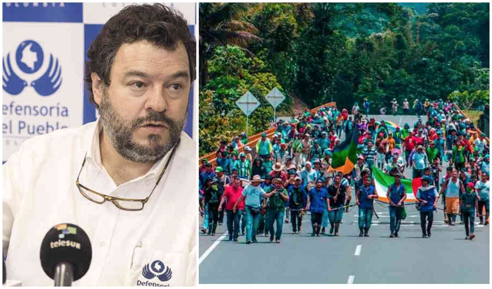 “El presidente debería convocar a un taller Construyendo País”