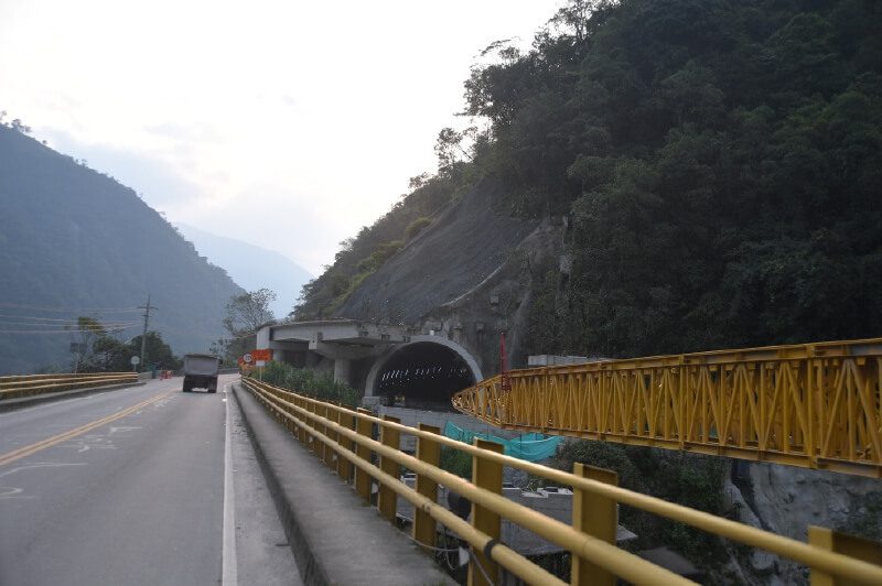 Vía al Llano, en riesgo por error de planeación del contratista