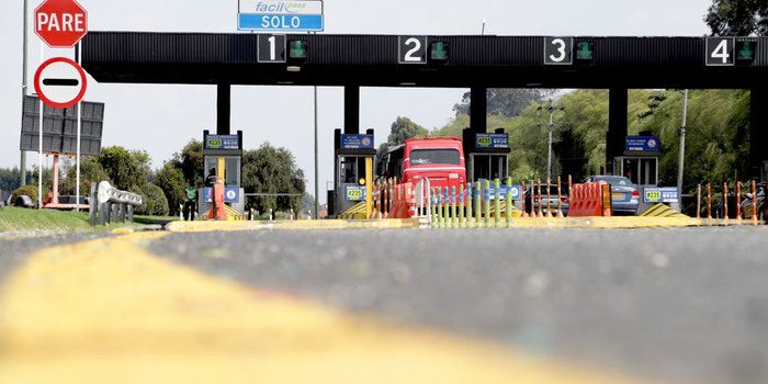 Plan de Acción para viajeros en Semana Santa, Invias con 2.787 operarios