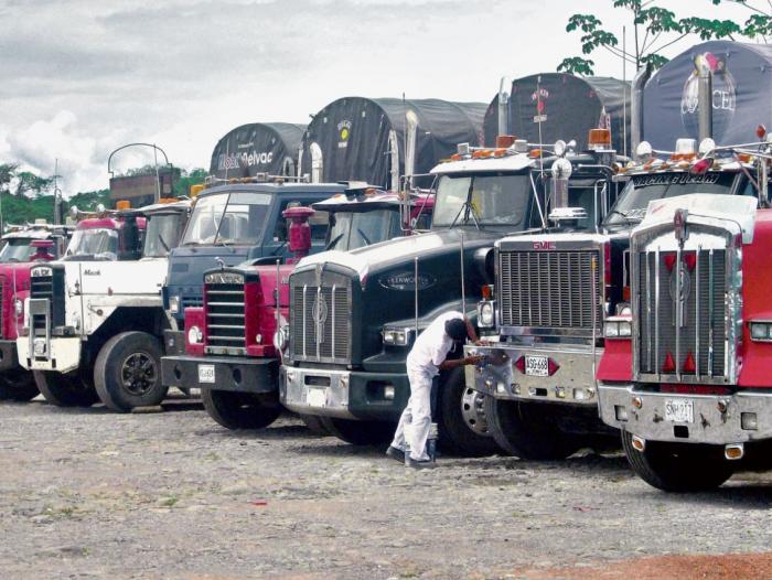 Plan de chatarrización habría $500.000 millones para invertir