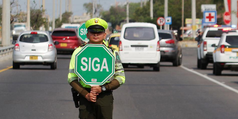 Por aumento de lluvias