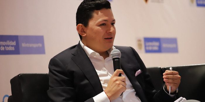 Alianzas Logísticas Regionales.Comisión de Ordenamiento Territorial