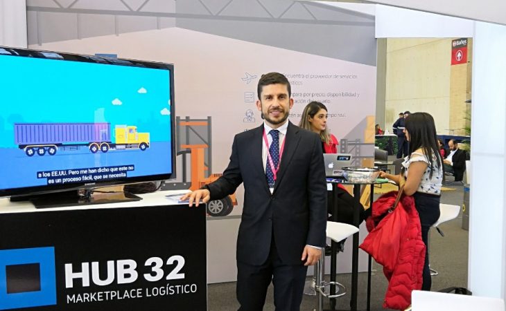 HUB32