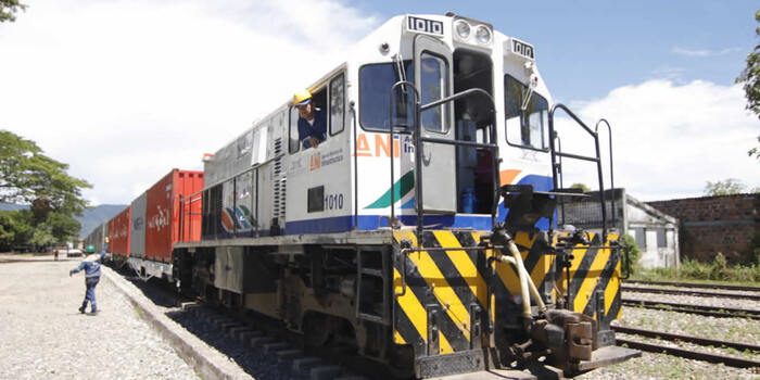 Colombia tendrá multimodalismo y conectividad regional con transporte ferroviario, gracias al PND
