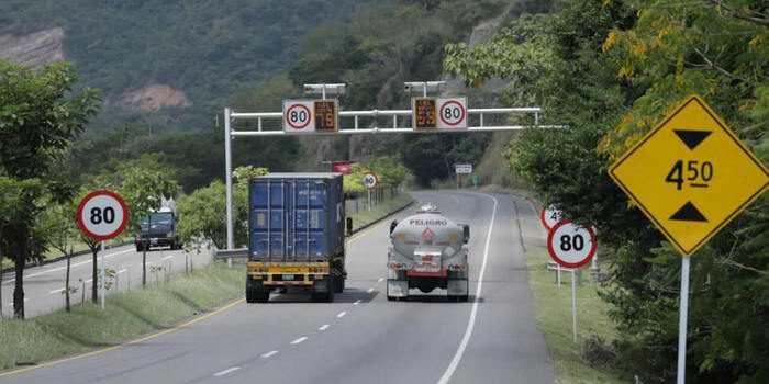 Con PND tendremos un servicio de transporte de carga más eficiente