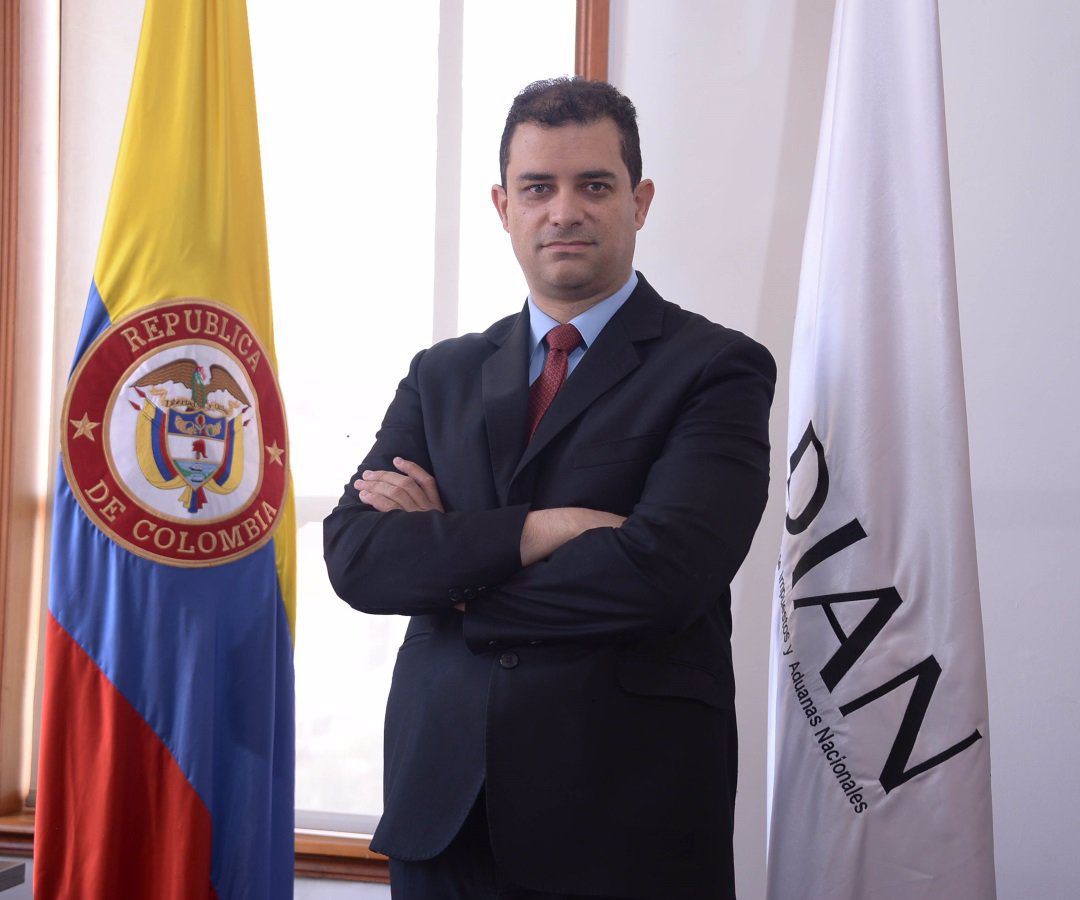 Dian iniciará registro de los facturadores electrónicos