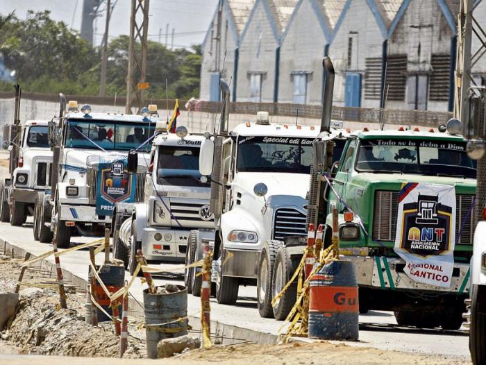 El Plan de Desarrollo del gobierno nacional, aprobado por el Congreso de la República