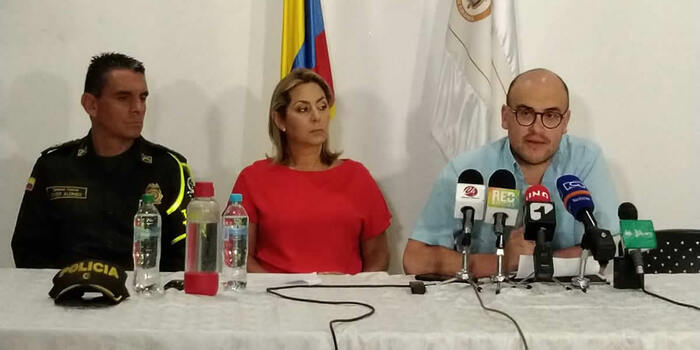 Vía al Llano: Mintransporte anuncia una solución integral para superar inconvenientes