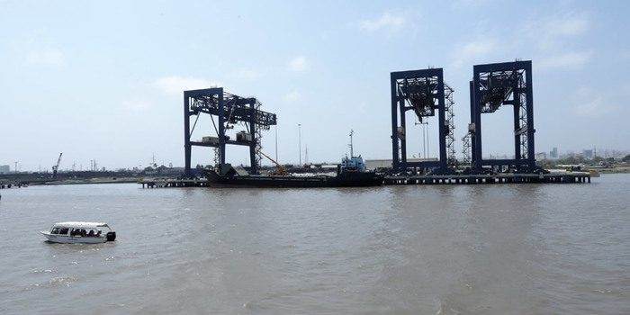 Dragado del canal de acceso de Barranquilla: Mintransporte