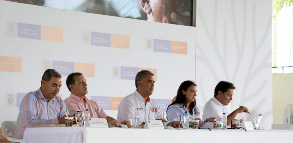 Instituto Nacional de Vías ejecuta intervenciones de transitabilidad y mantenimiento en la red vial nacional para beneficio del departamento del Caquetá