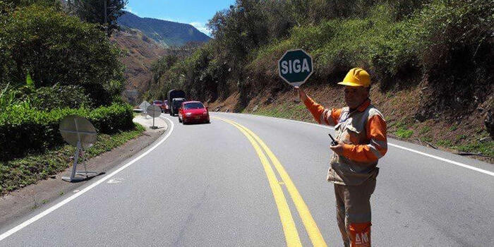 Peaje en Cruce de la Cordillera Central NO tendrá incremento adicional