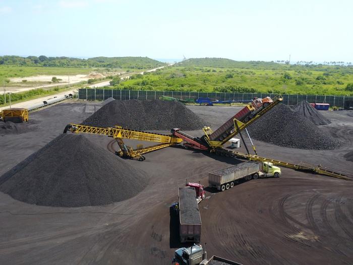 Puerto Brisa y Zona Franca Brisa conectarán a Colombia con el mundo