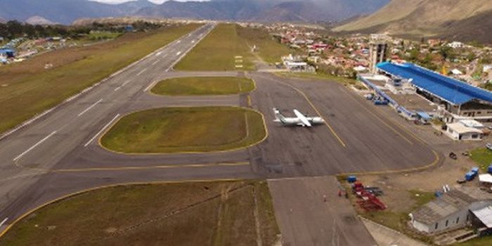 Plan Nacional de Desarrollo da vía libre a la Aeronáutica Civil para invertir