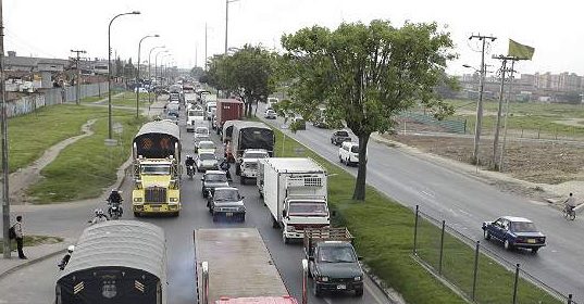 Restricciones Ambientales no mejoran aire, pero si afectan competitividad