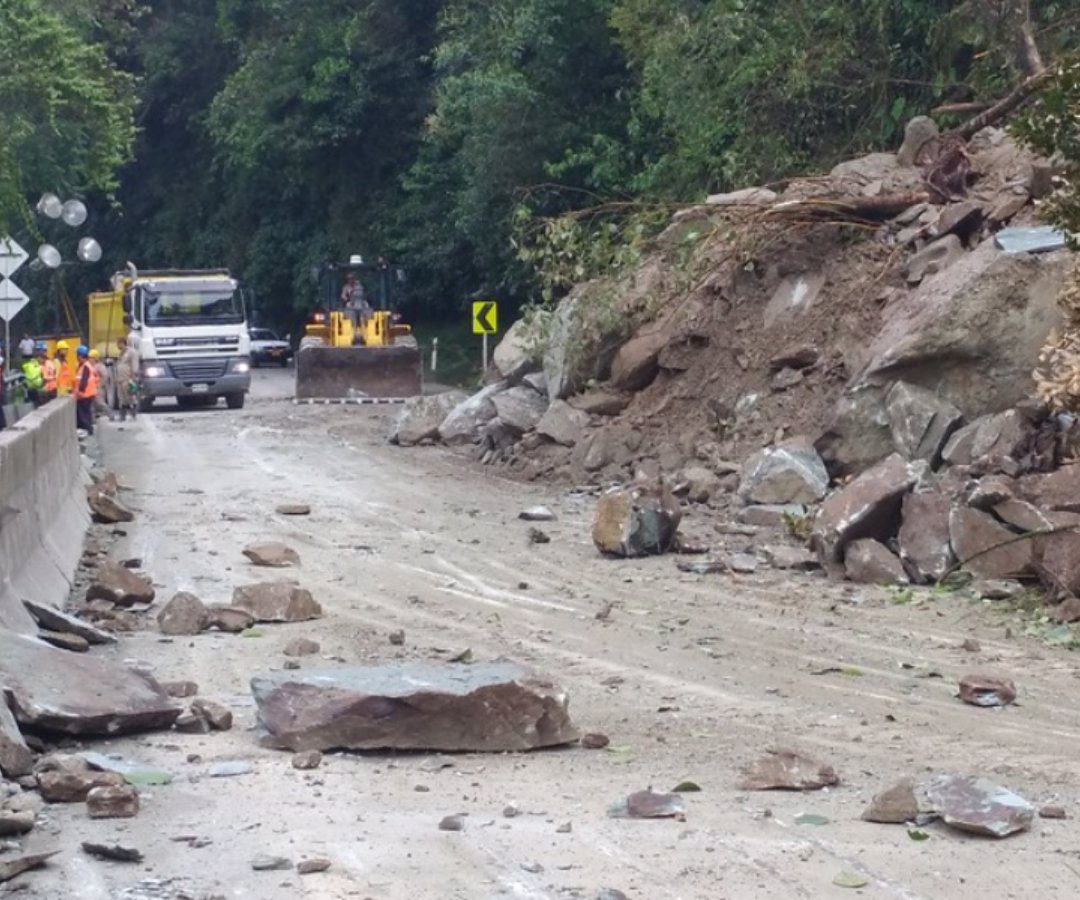 Investigar a Coviandes por crisis en la vía al Llano: Piden al Ministerio de Transporte y ANI