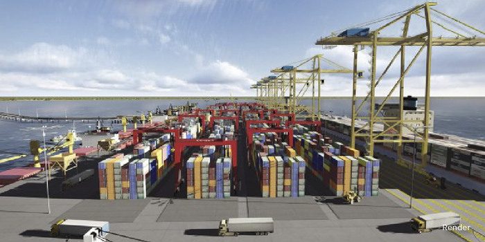 Puerto Antioquia y Puerto Pisisi, dos proyectos contemplados en el Plan Nacional de Desarrollo para el Urabá Antioqueño