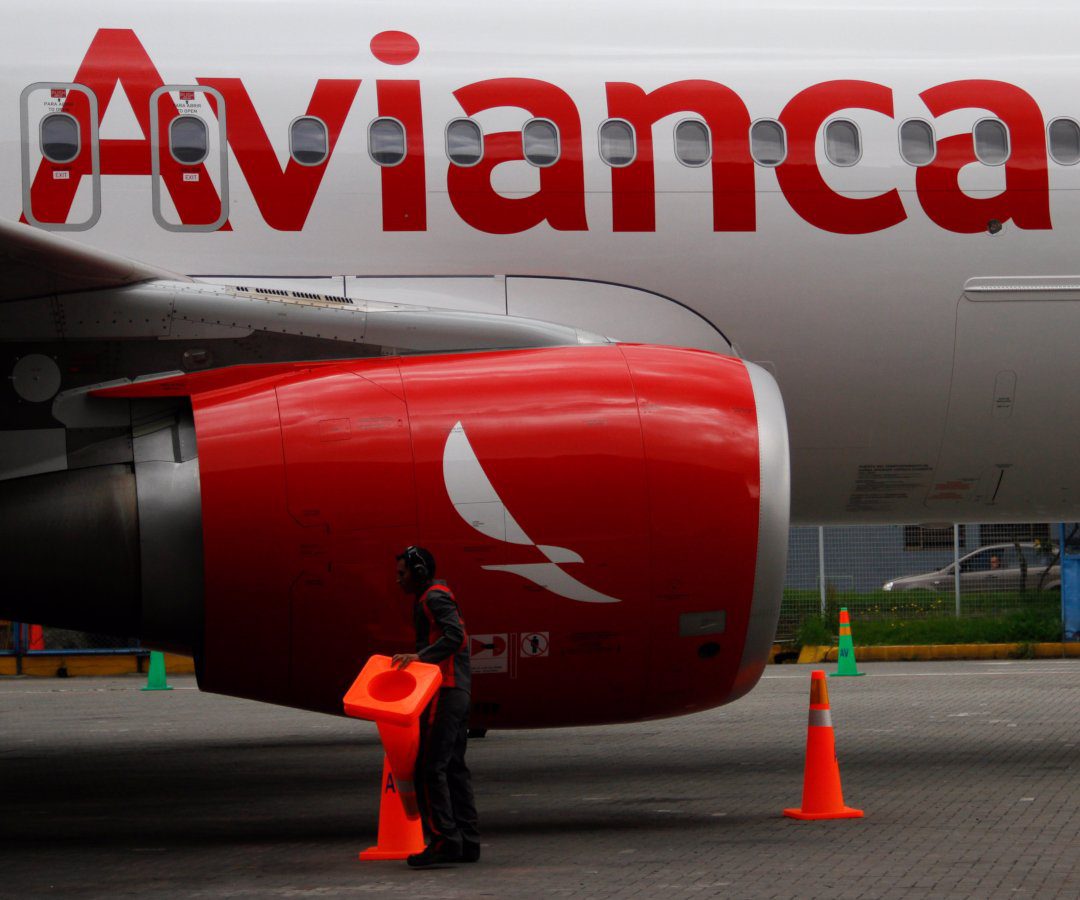 Avianca aumenta su operación hacia Villavicencio con ocho vuelos adicionales