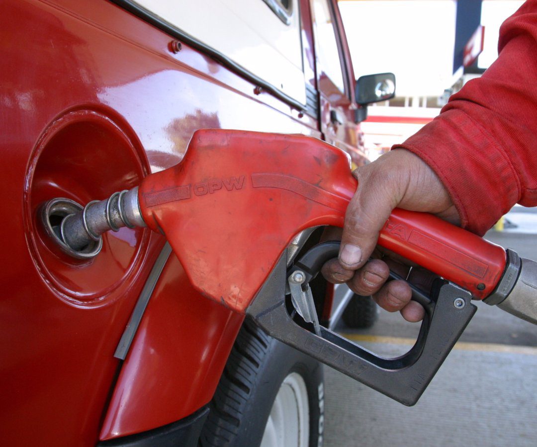 El precio por galón de gasolina subirá $150 en julio según MinMinas