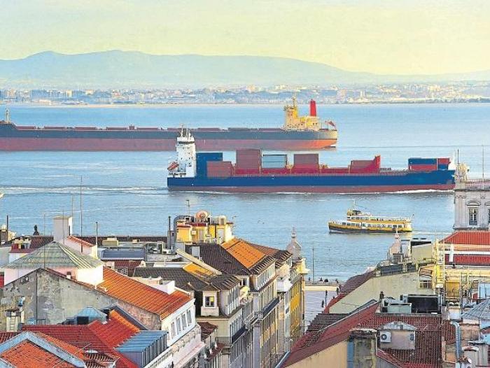 Colombia, la apuesta de Portugal para aumentar su oferta exportadora