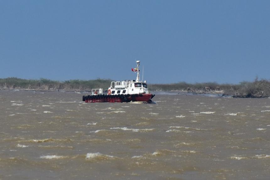 Fedenavi pide acelerar licitación de la APP del Río