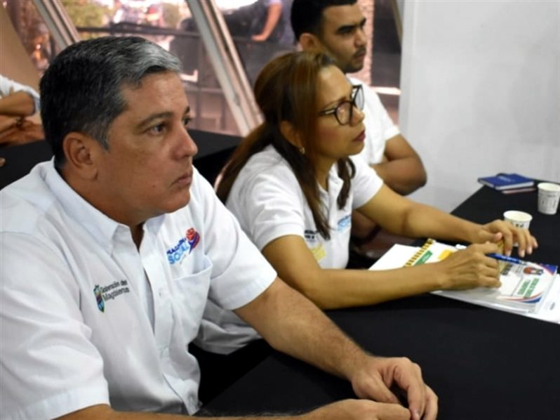 Alianza promoverá uso de la multimodalidad para generar ahorro en costos logísticos