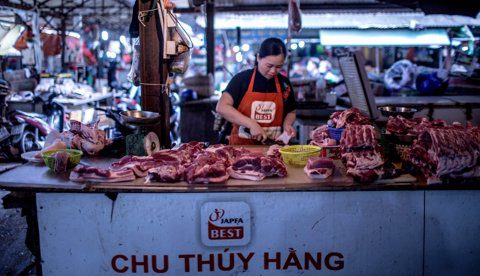 China permite importar más carne para compensar problemática por Fiebre Porcina