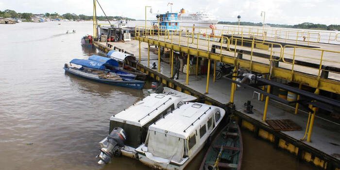 Invías adjudicó contratos de mantenimiento para obras en muelle e interventoría para canales de acceso a puertos