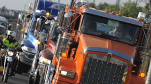 Los 5 desafíos del transporte de carga