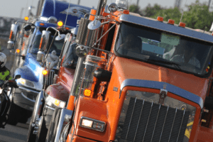 Los 5 desafíos del transporte de carga