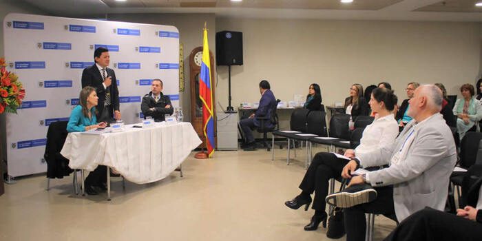 Gobierno nacional proyecta inversión de 2 billones en el periodo 2018-2022 para cofinanciar sistemas de transporte del país