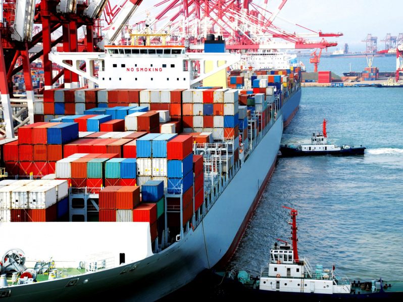 La importancia y algunas precisiones sobre el Derecho marítimo