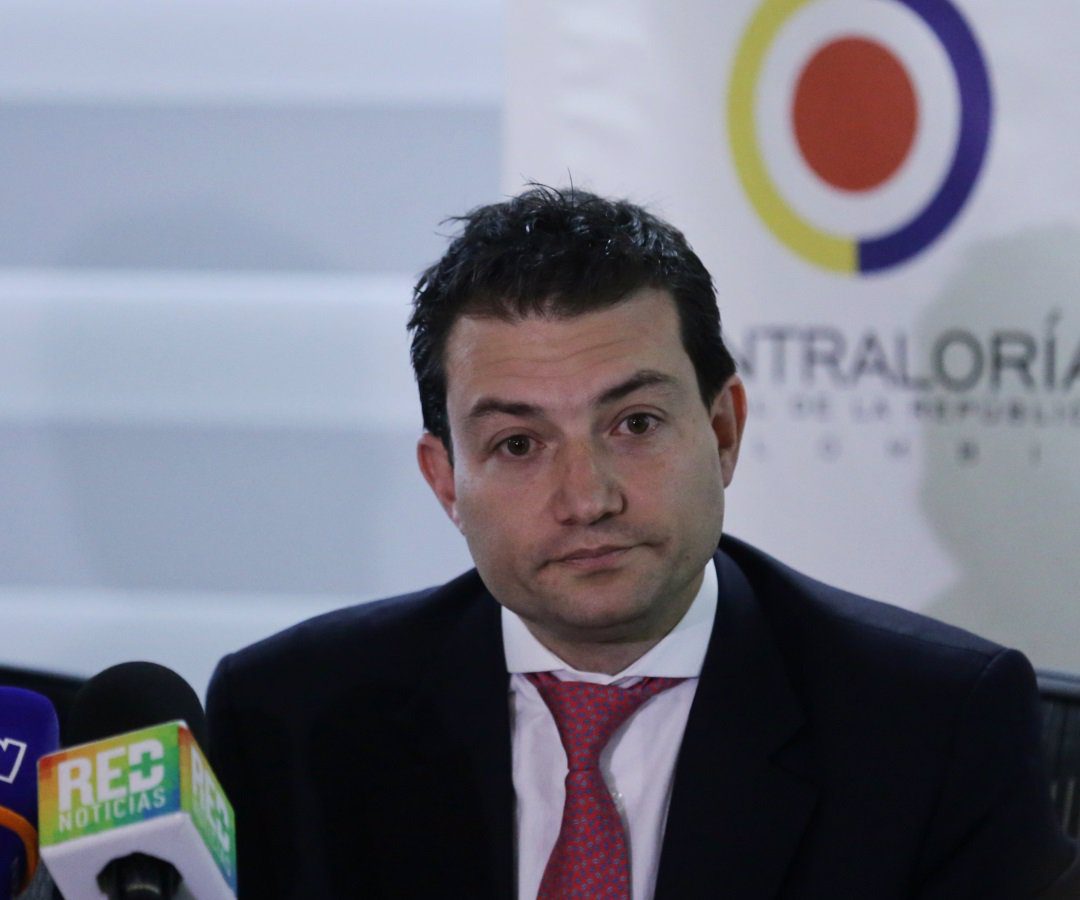 Contraloría evaluará decisión de disolver concesionaria Ruta del Sol