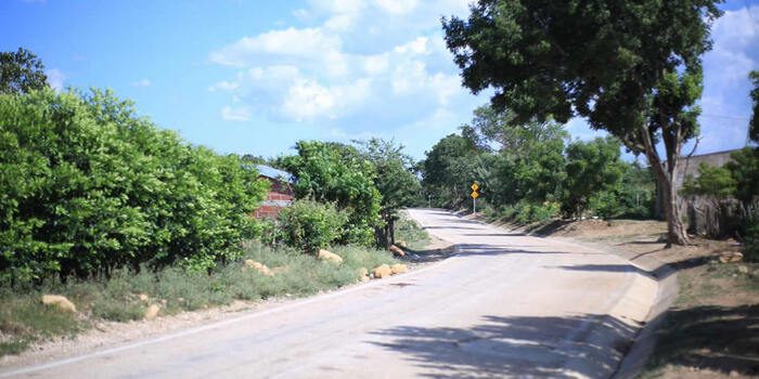 Gobierno Nacional pone en marcha la primera “Obra por Impuestos” en Chalán, Sucre