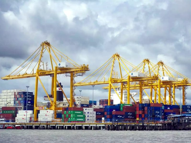 Puerto de Buenaventura sufre mermas de transbordos por operaciones en el puerto de Posorja de Ecuador